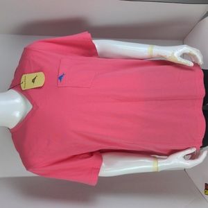 Men's Tommy Bahama ST226362MA French Rose T-shirt Size Large
